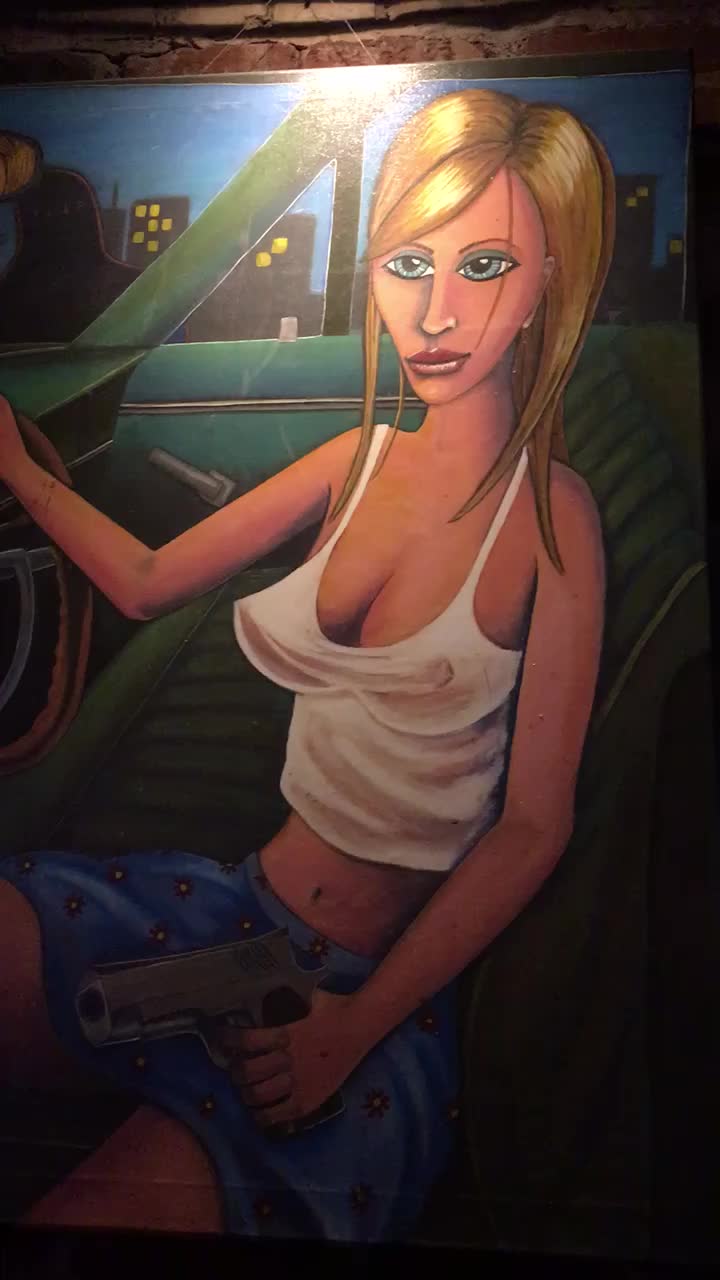 Video review of R Bar