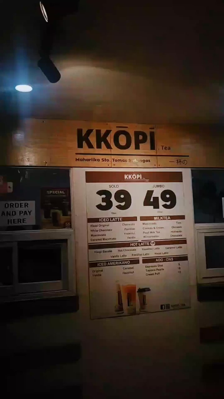Kkopi.tea