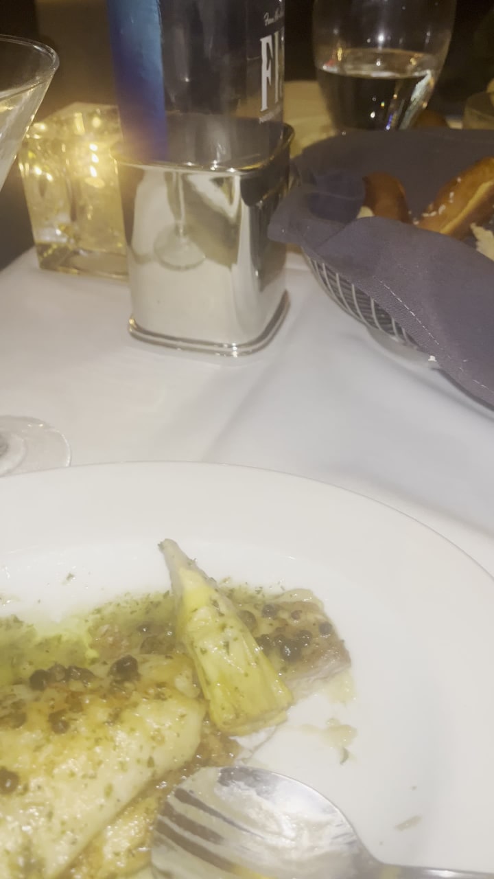 Del Frisco's Double Eagle Steakhouse