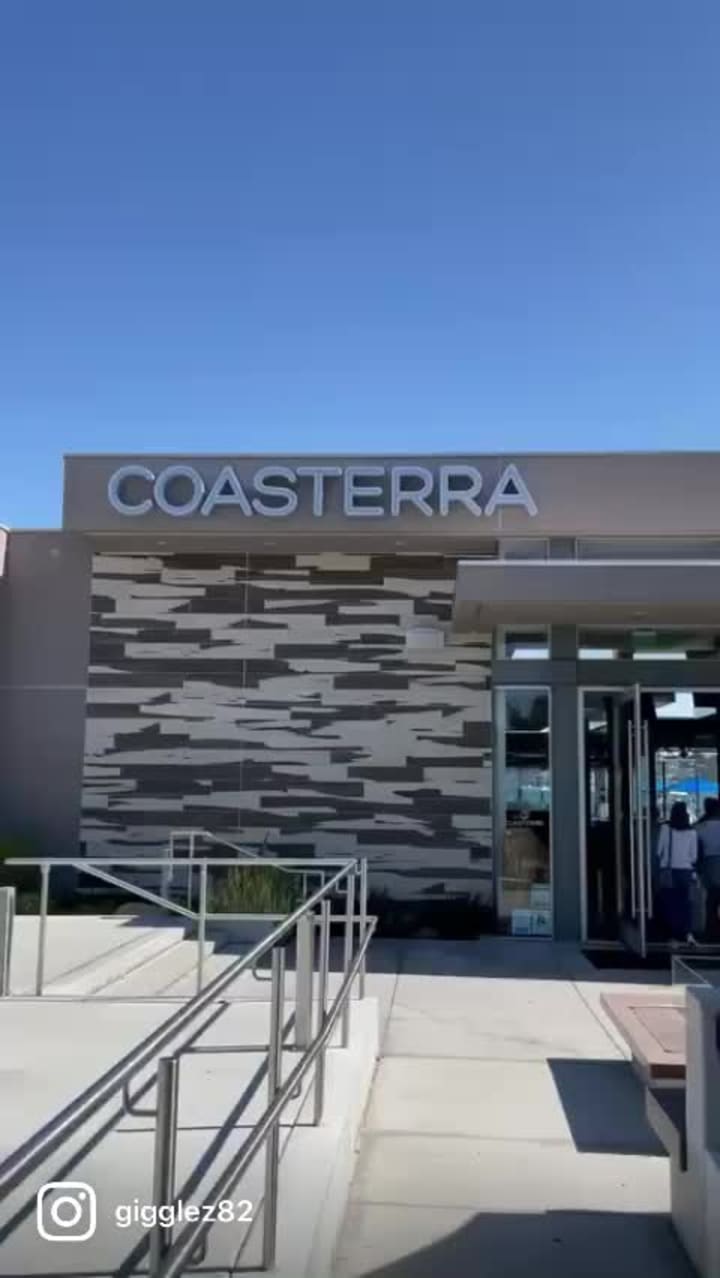 Video review of Coasterra