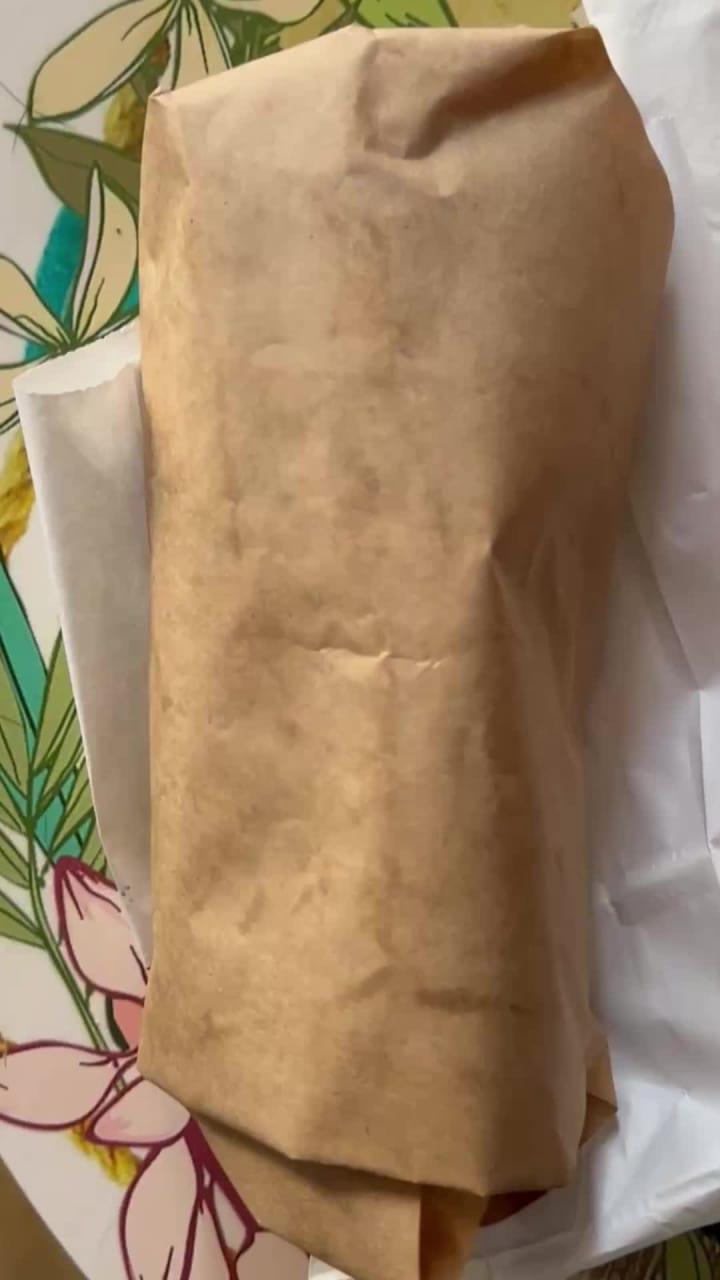 Video review of Side Street Cafe