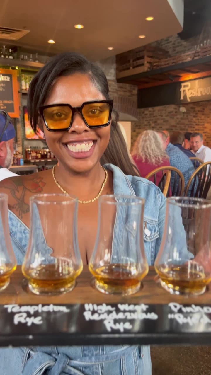 Whiskey Cake Kitchen & Bar