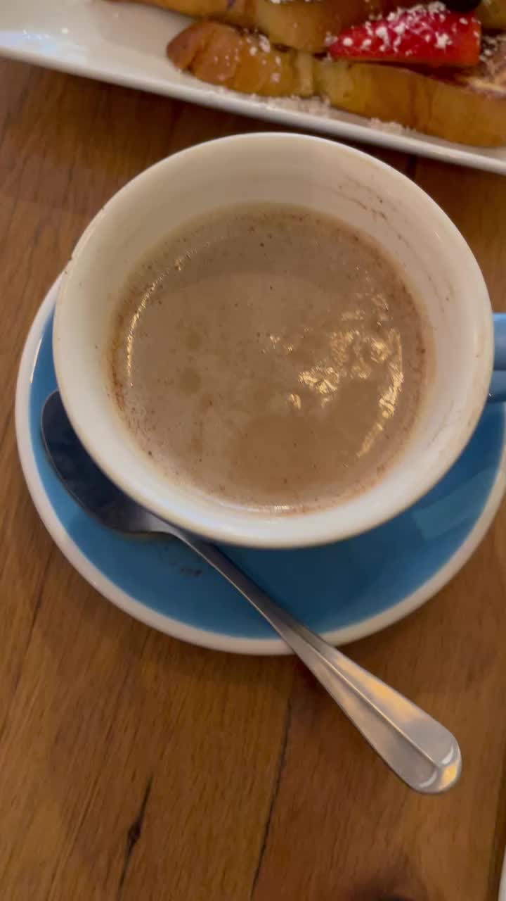 Video review of Tosti