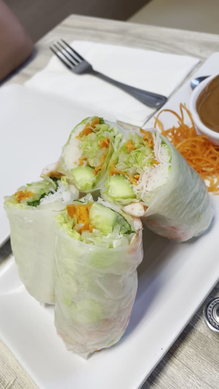 Little Buddha Thai Kitchen