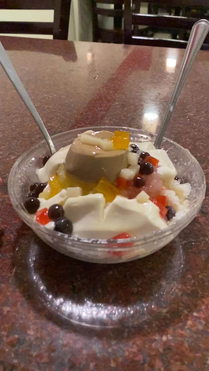 Build Your Own Ramen