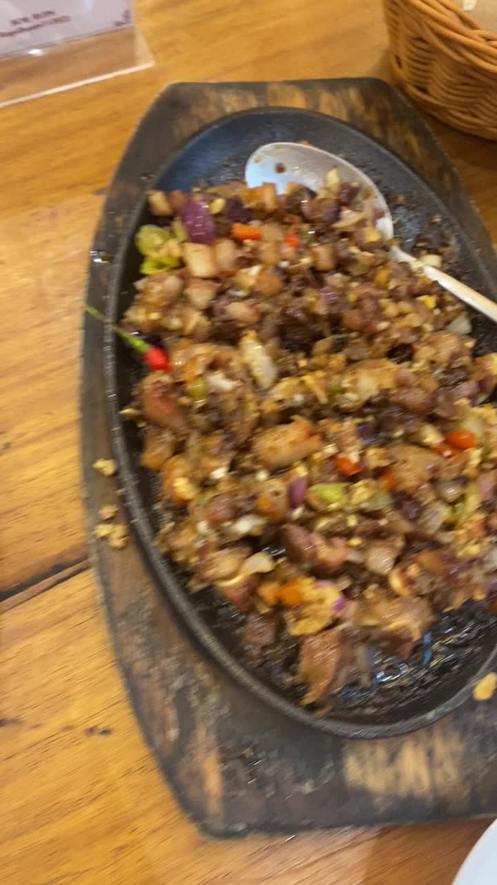 Video review of Bag of Beans