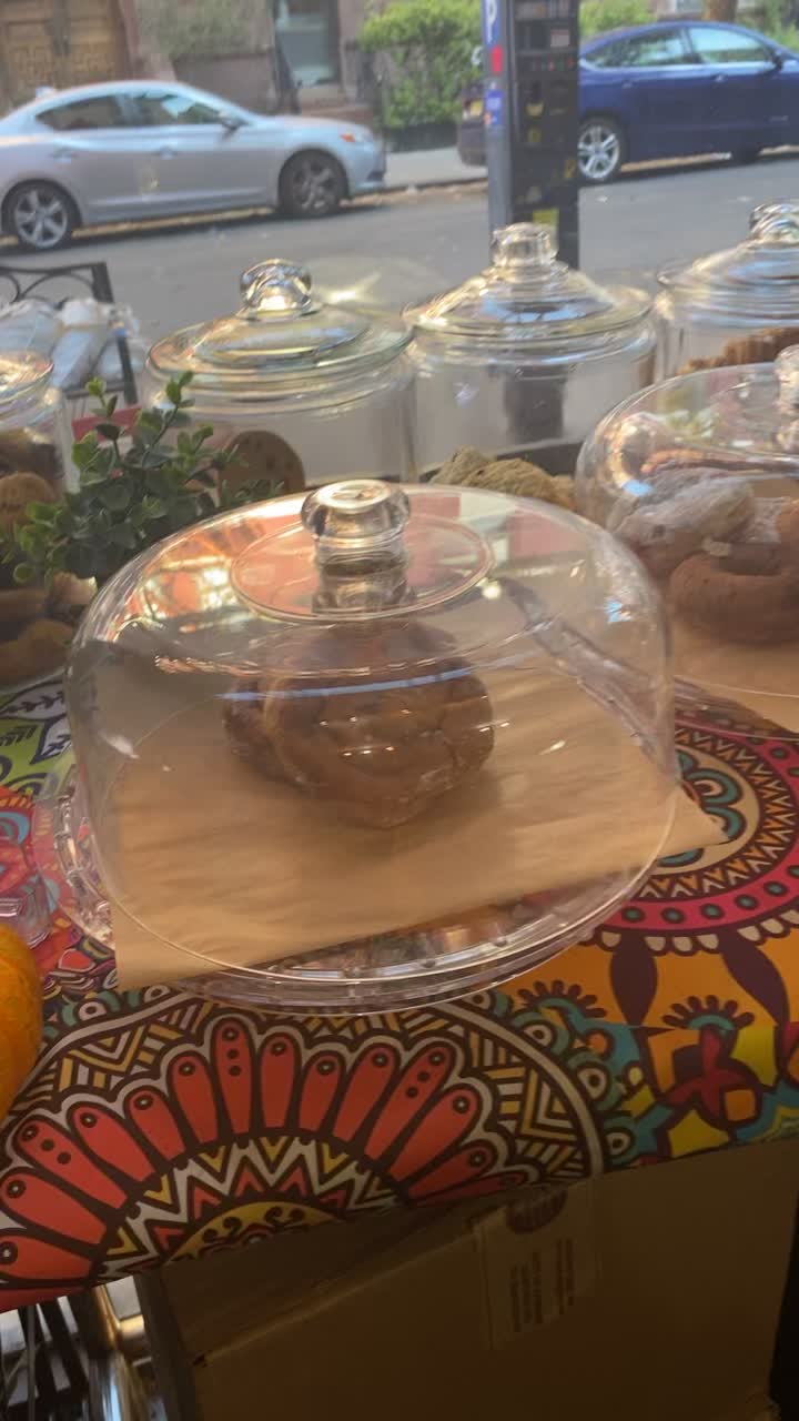 Sensuous Bean of Columbus Ave