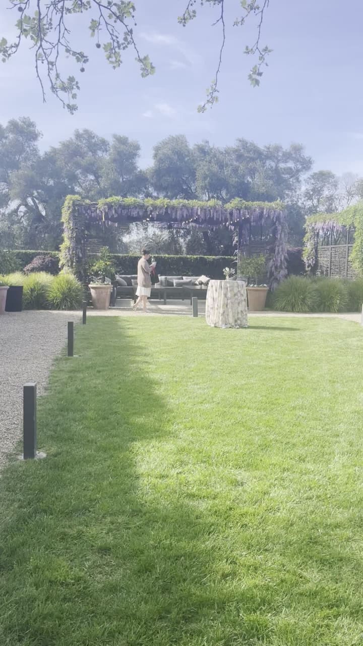 Louis M. Martini Winery