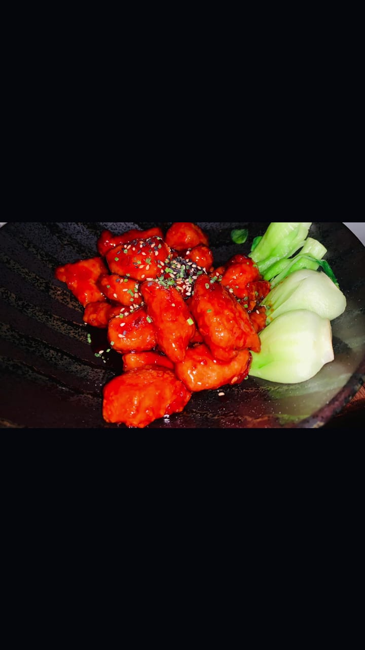 Video review of TAO Uptown