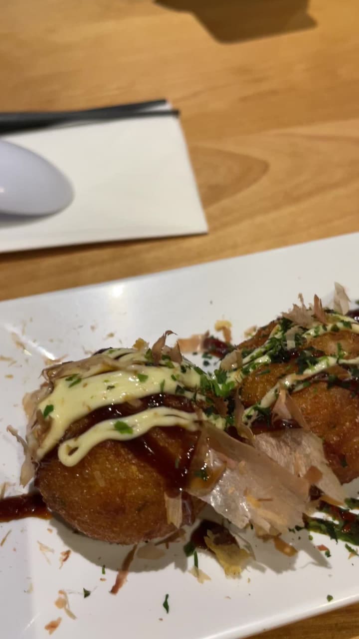 Hokkaido Ramen Santouka University Village