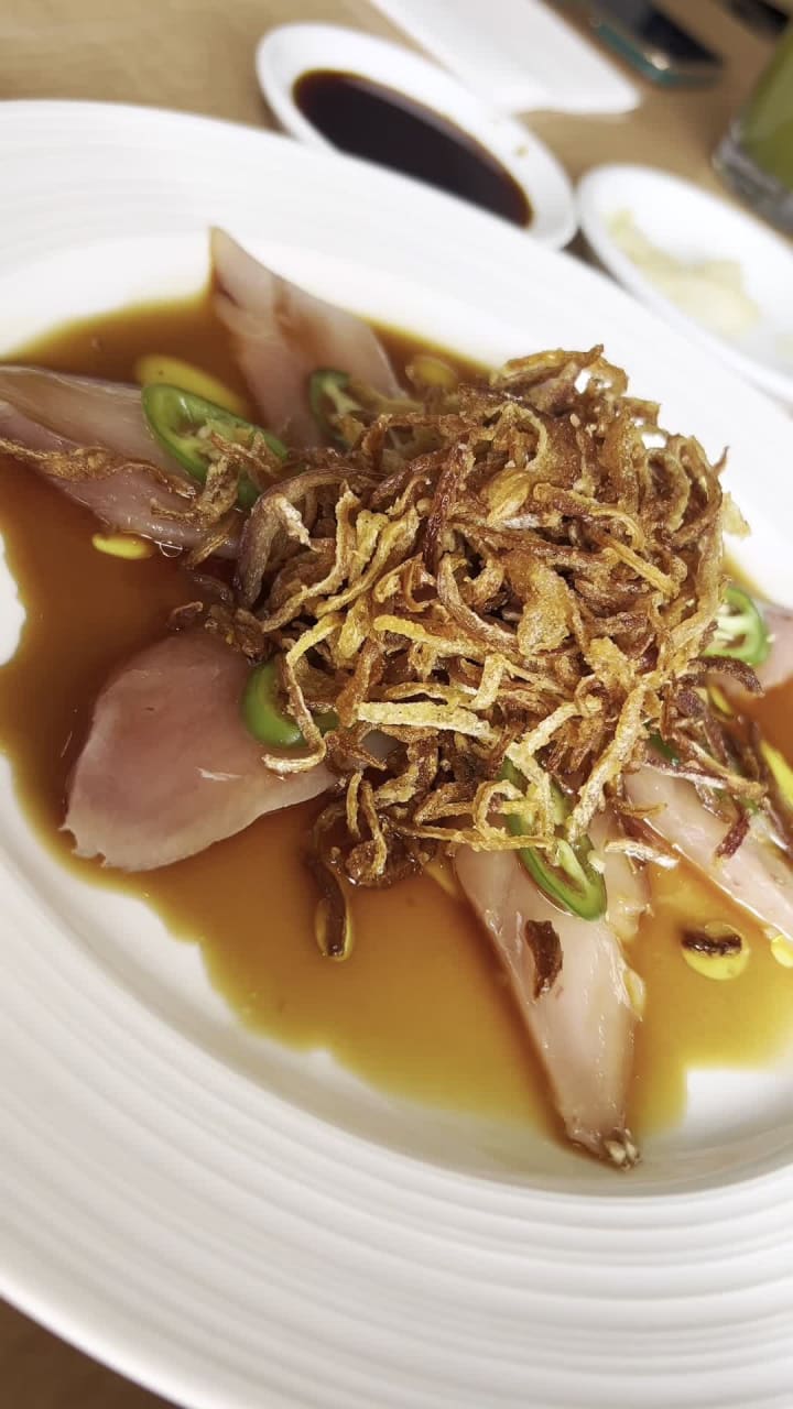 Kabosu Japanese Cuisine