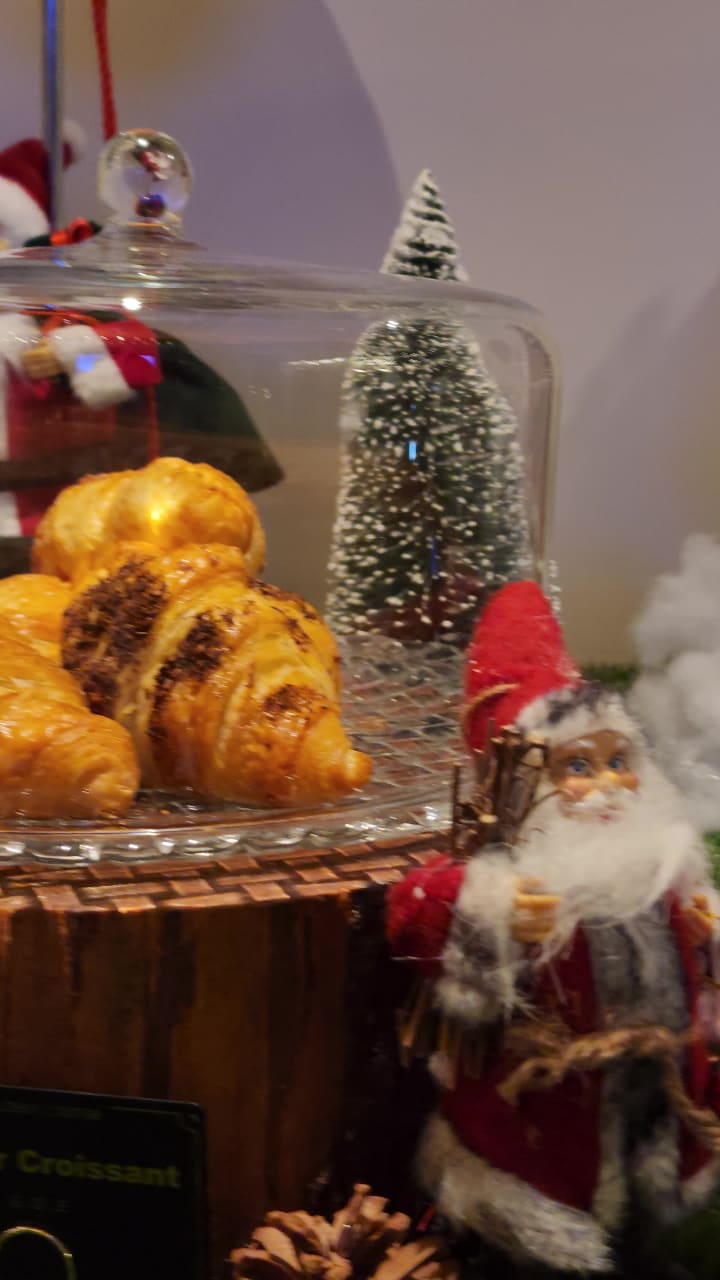 The Marketplace, Marriot Jadaff