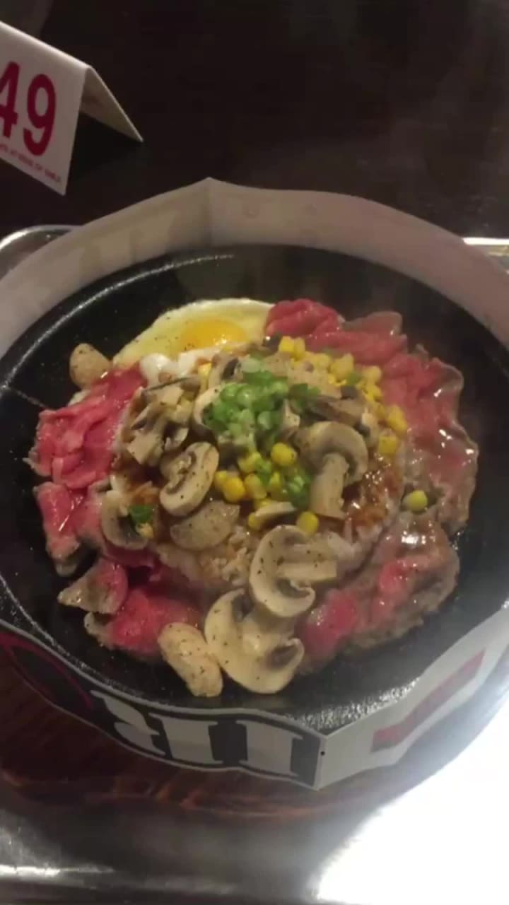 Video review of Ironsteak