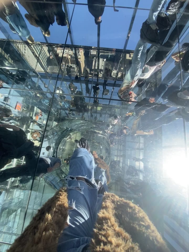 SUMMIT One Vanderbilt