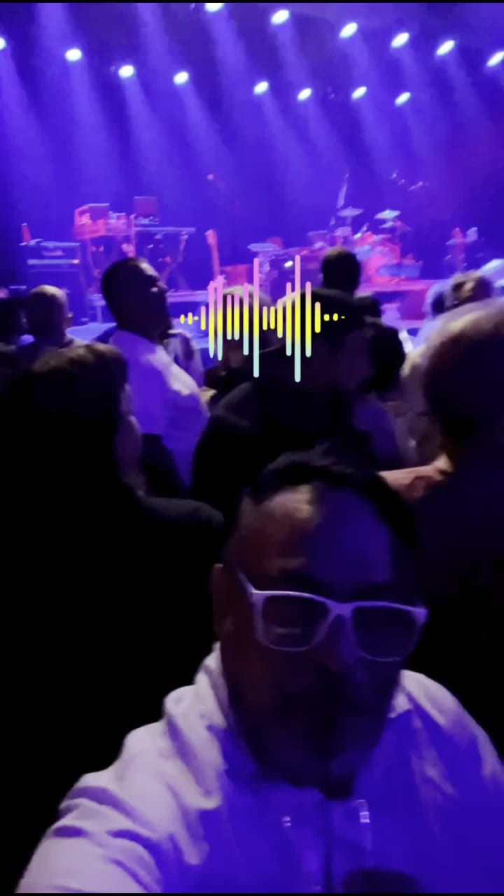 Video review of The Van Buren