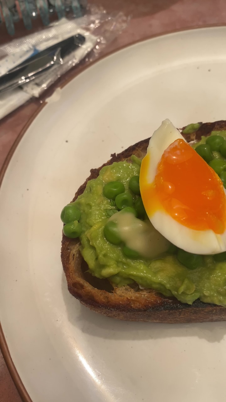 Video review of Civil Coffee