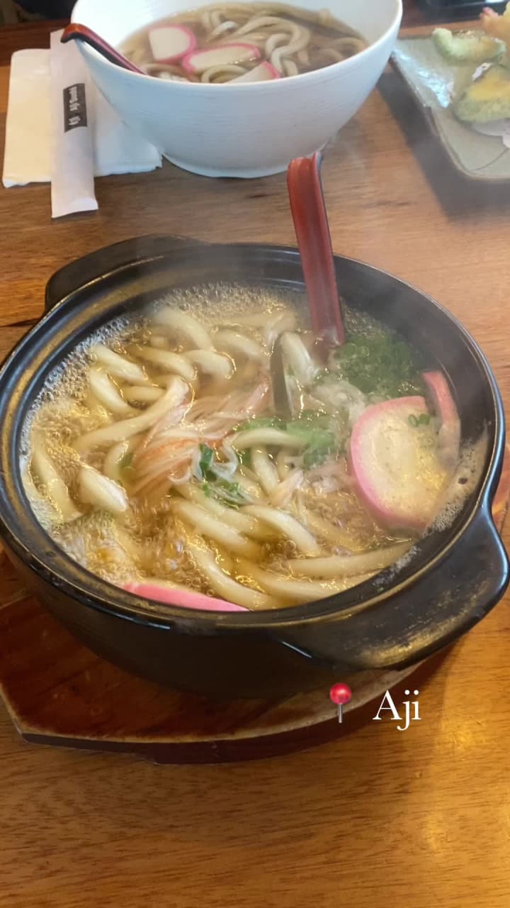 Aji Sushi & Grill Newcastle