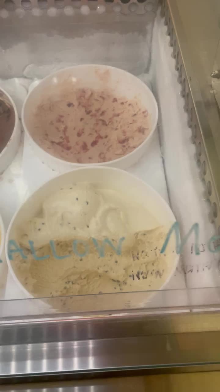 Video review of The Charmery