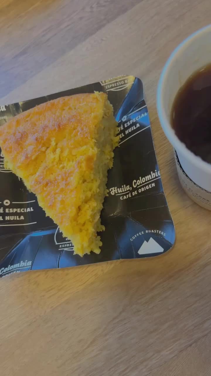 Café Soca - Centro Comercial San Pedro