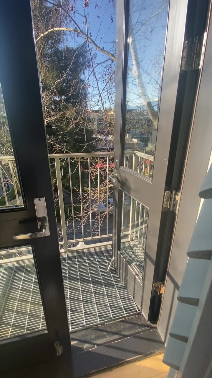 Video review of Hotel Healdsburg