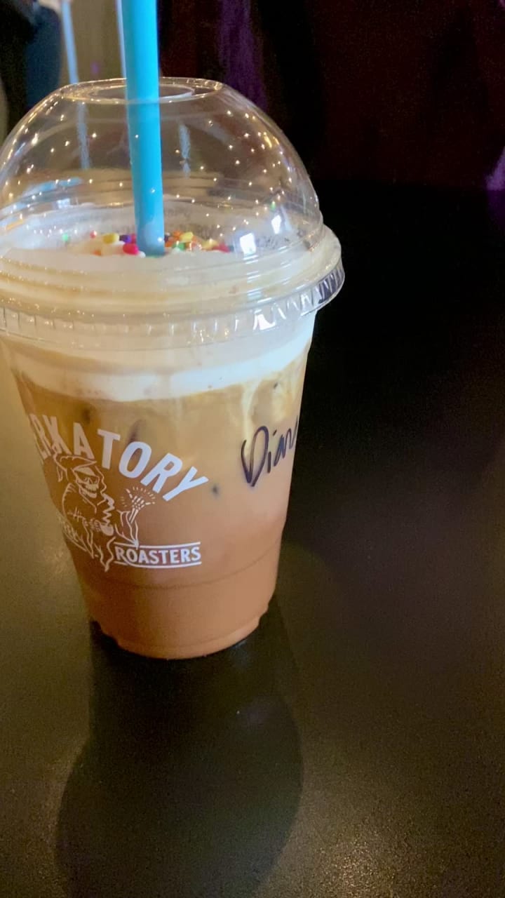 Perkatory Coffee Roasters