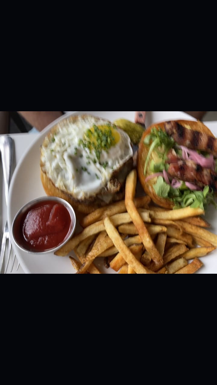 Video review of Trust