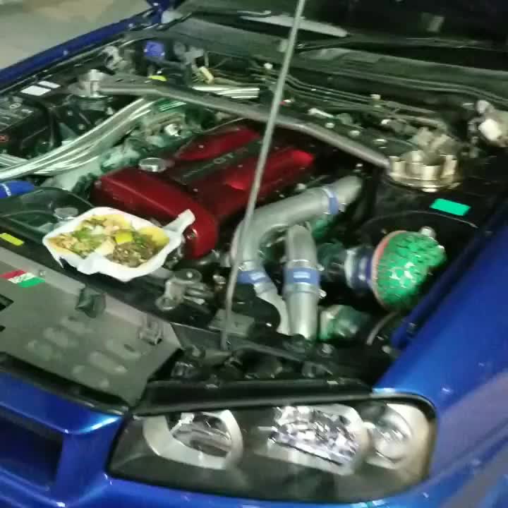 Taqueria Tacos El Paiza (Food Truck)