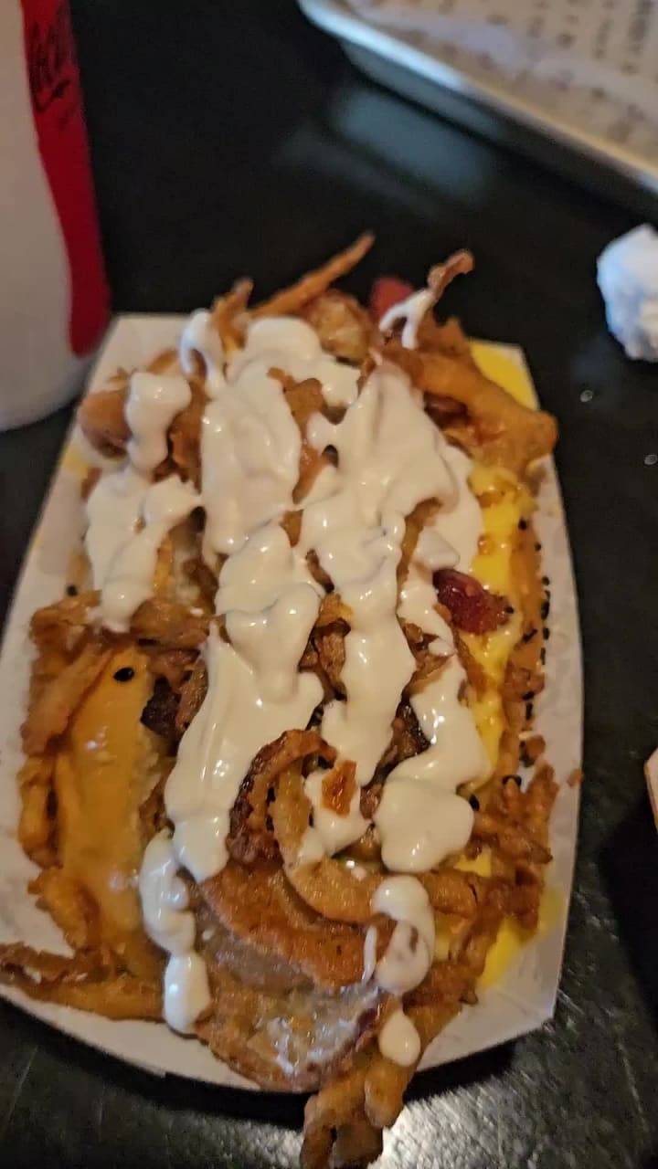 Video review of La Birra Bar