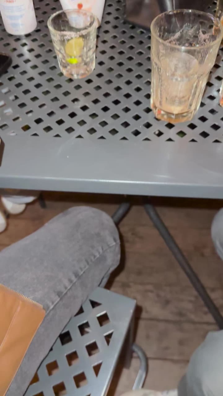 Video review of The Irish Rover Pub