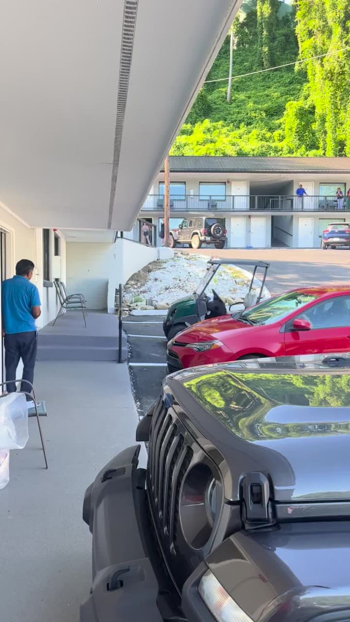 Pizzeria of Gatlinburg