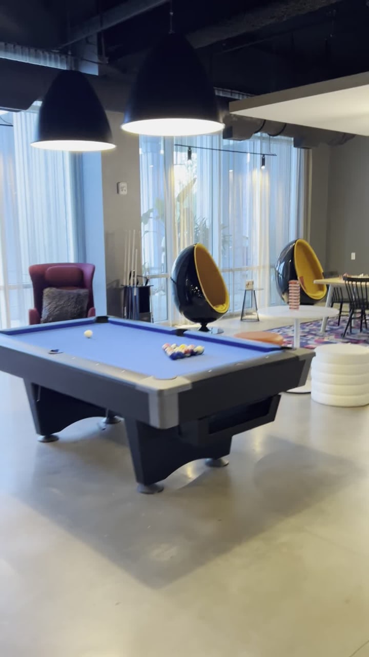 Aloft Orlando Lake Nona