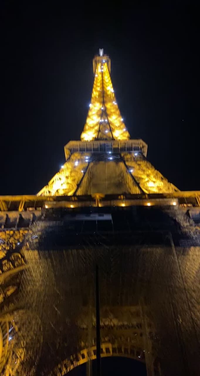 Eiffel Tower
