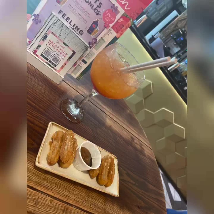 Slug & Lettuce - Oxford