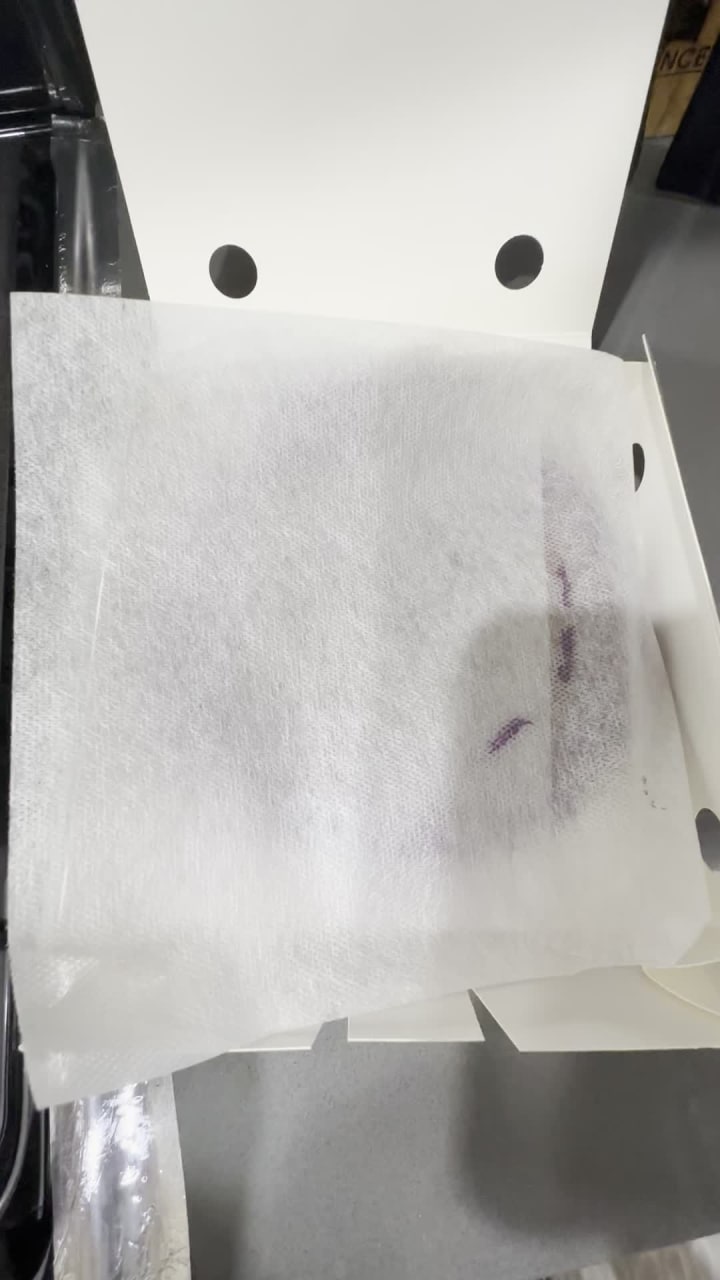 Video review of Uncle Tetsu