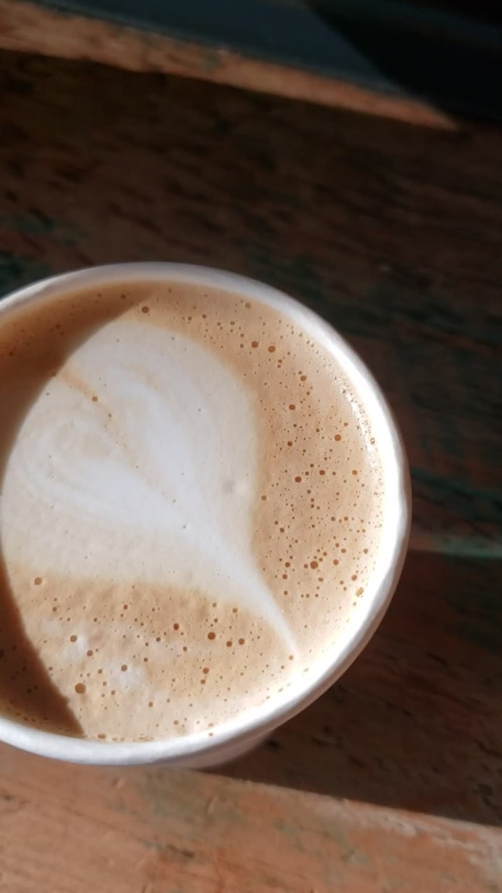 Video review of Dames Coffee Espresso Bar