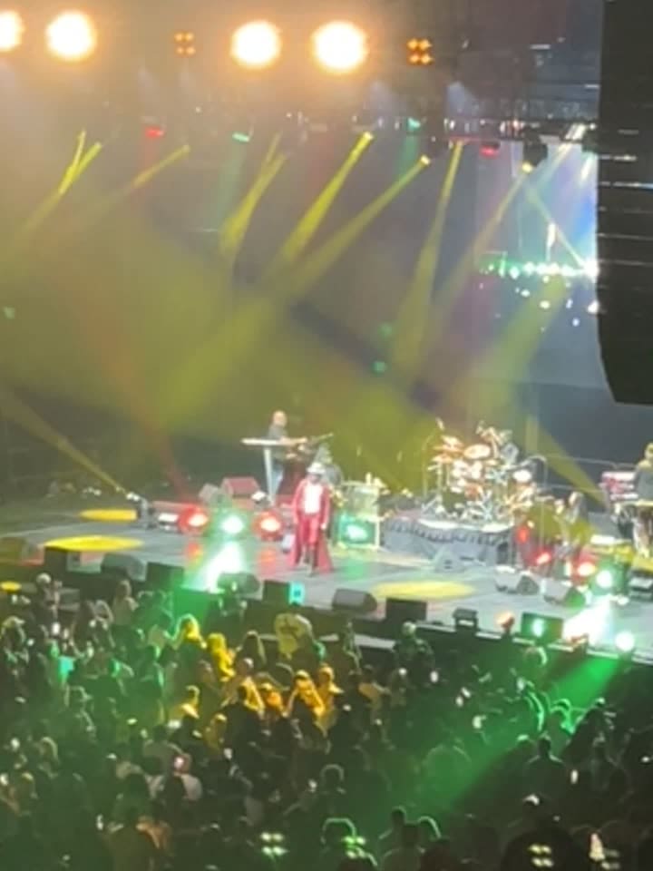 UBS Arena at Belmont Park