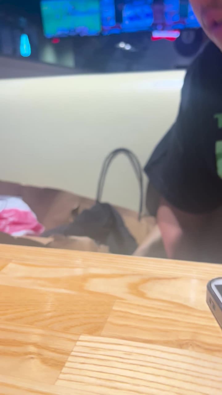 Video review of Mario's Pizza and Ristorante