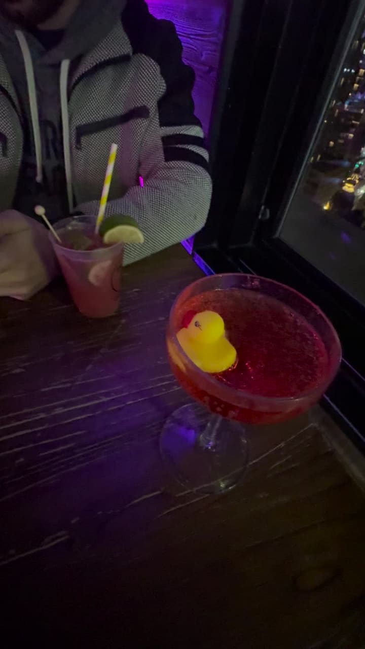 230 Fifth Rooftop Bar