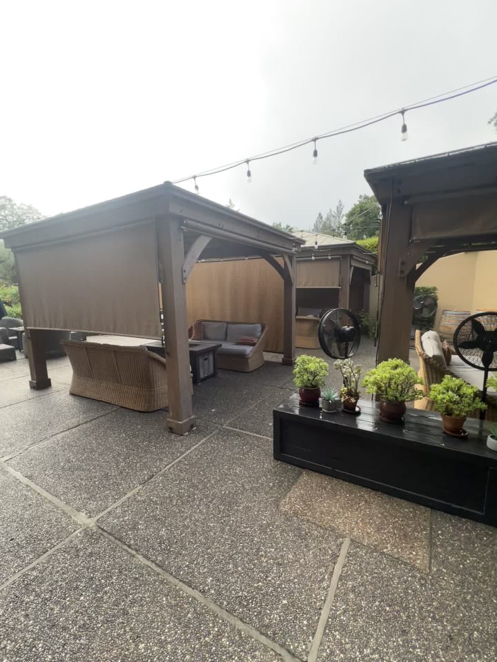 Rutherford Hill Winery