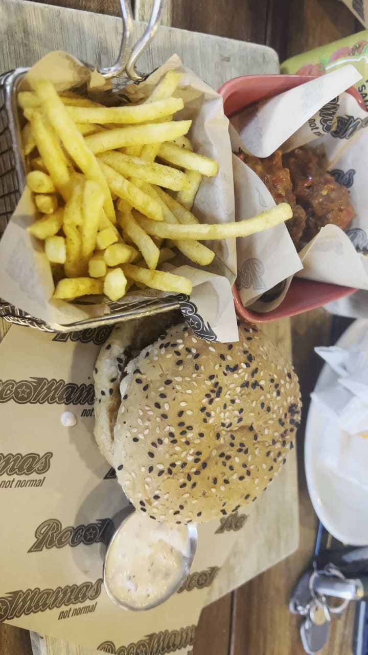 RocoMamas
