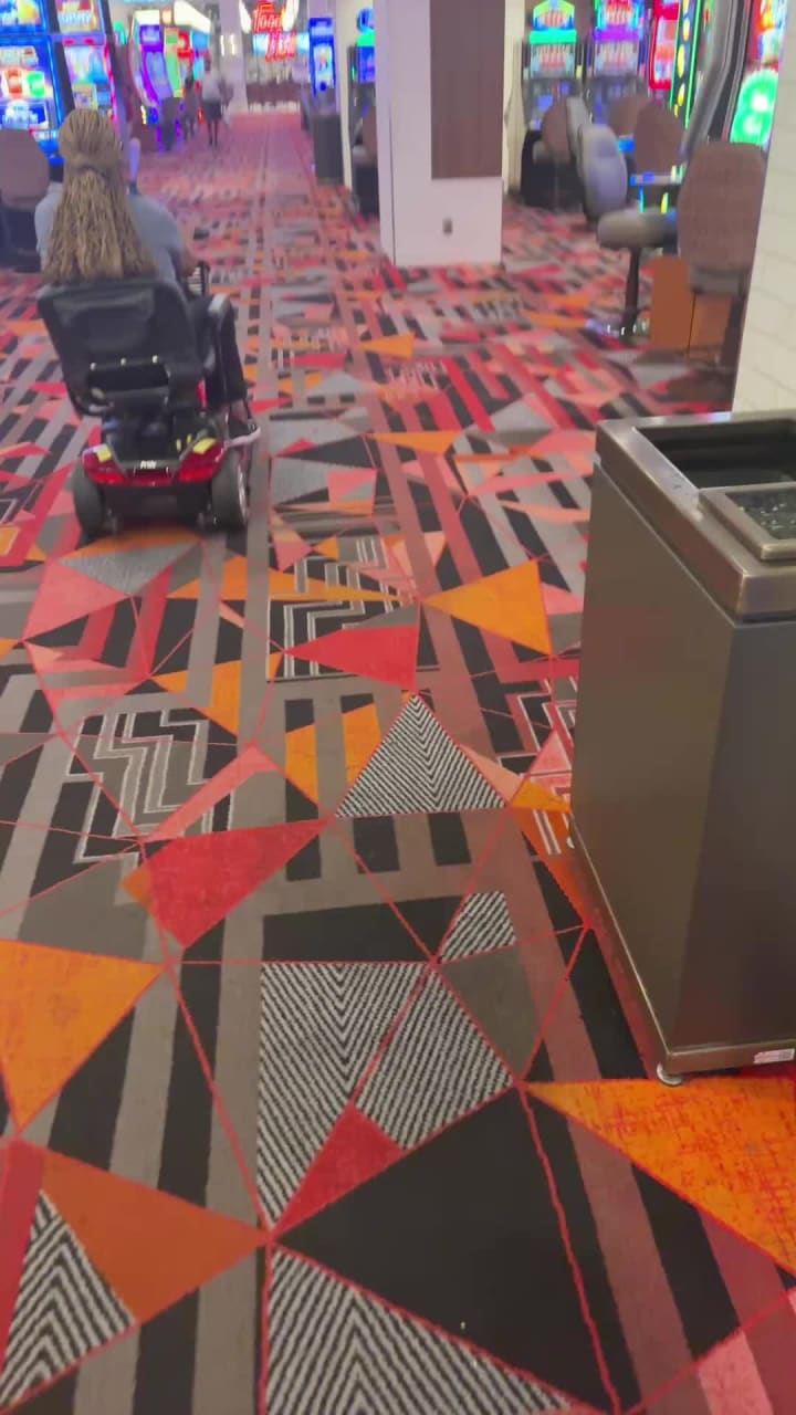 Bellagio Hotel & Casino