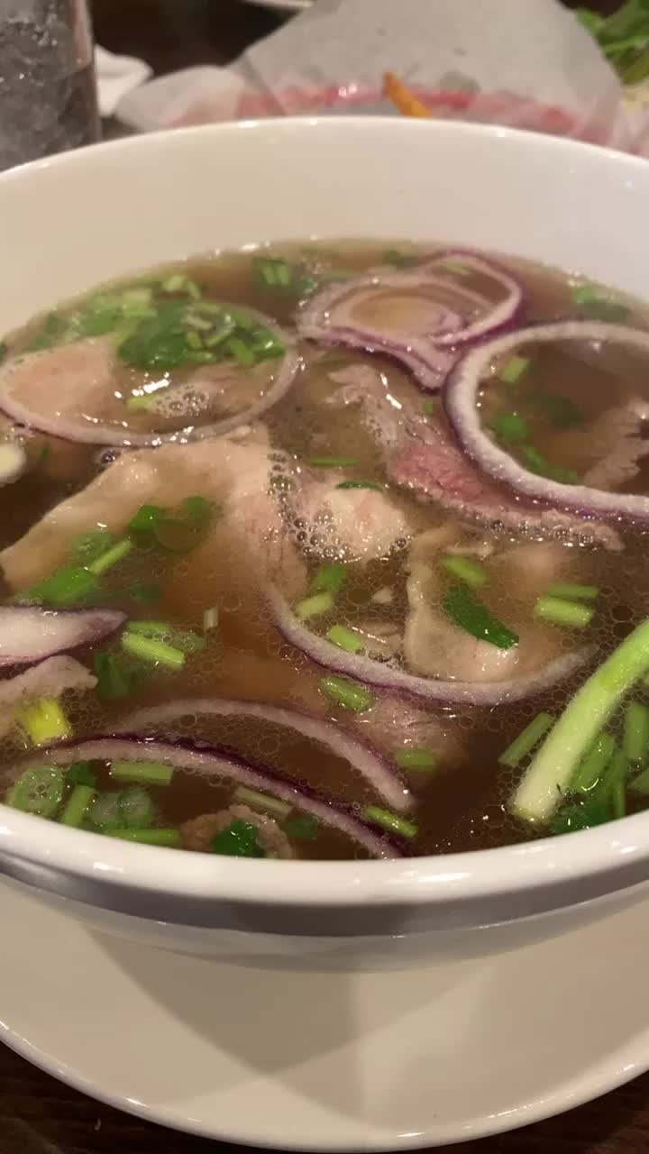 I Luv Pho Snellville