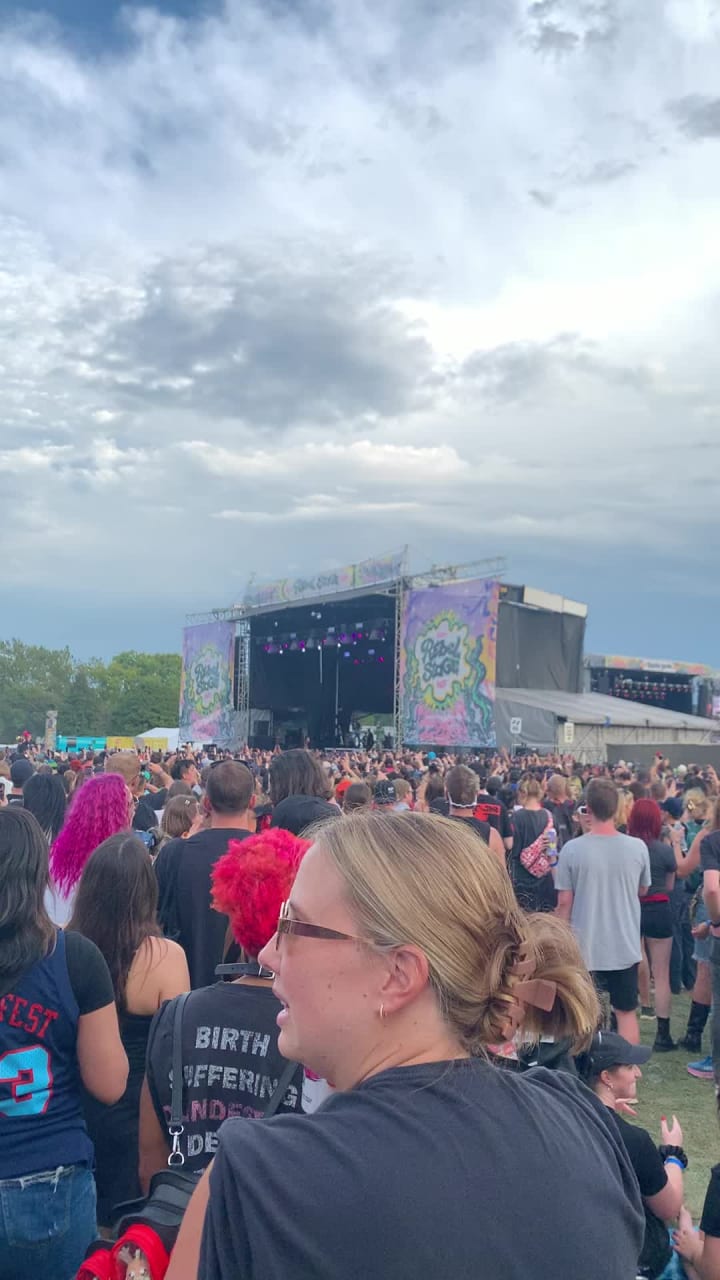 Video review of Douglass Park