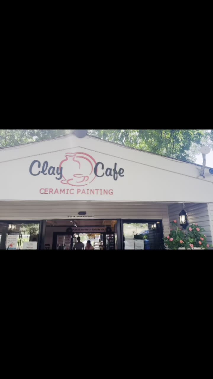 Clay Cafe
