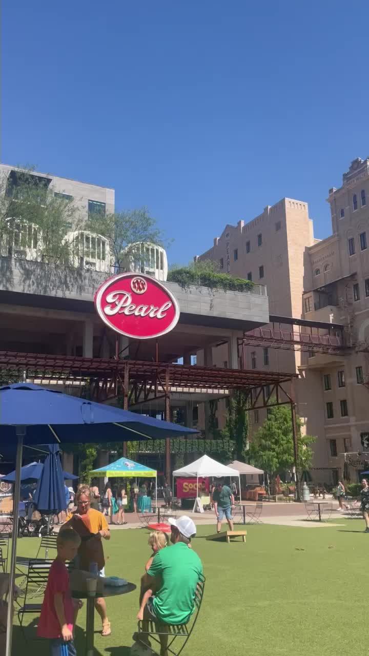 Pearl Farmers Market