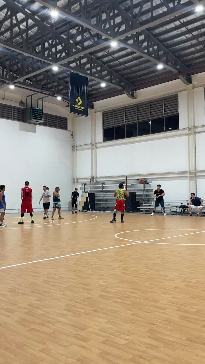 Pho Hoa Ayala Malls Manila Bay