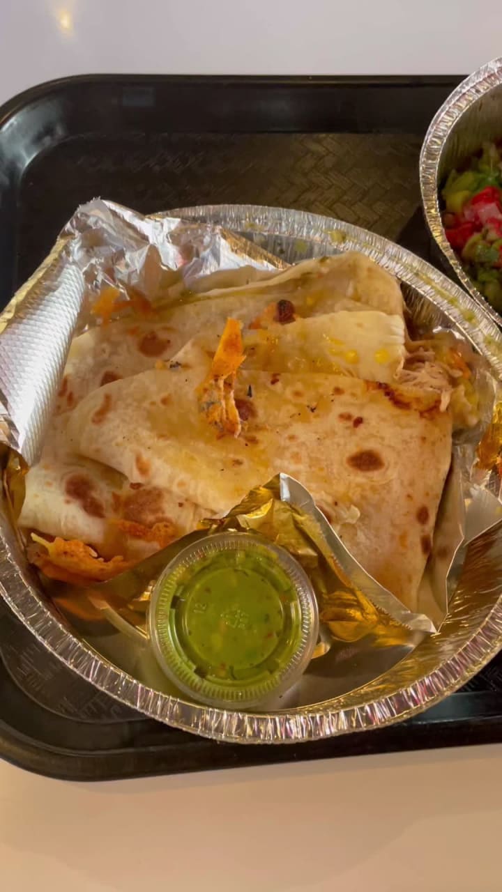 Cafe Rio Fresh Modern Mexican