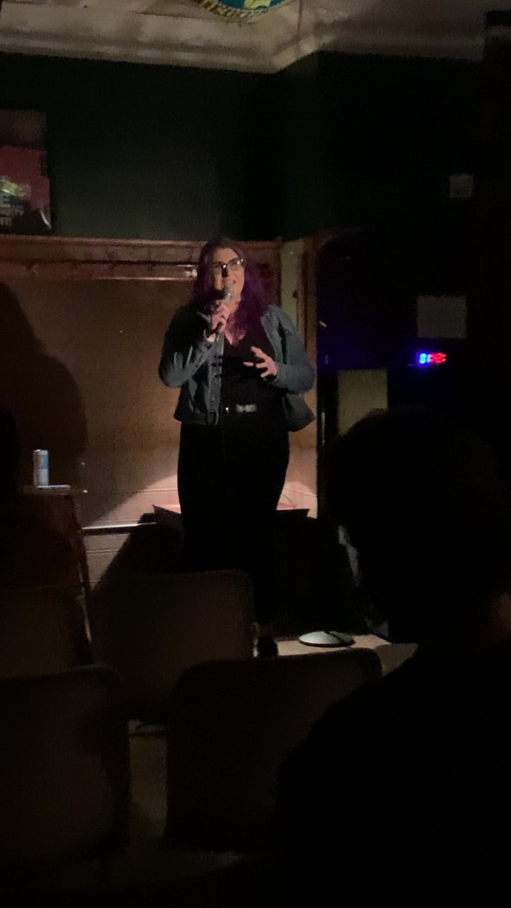 Video review of Schubas Tavern