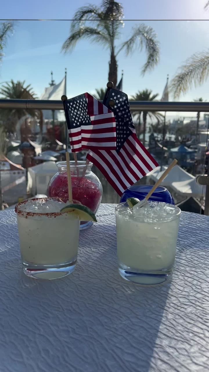 Video review of Vistal Bar + Restaurant