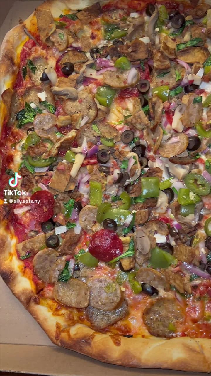 Dani's House of Pizza